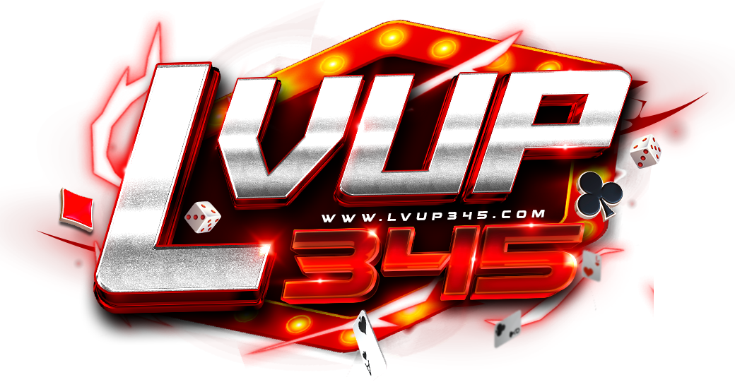 lvup345 logo
